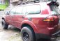 Mitsubishi Montero 2009 for sale -5