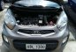 2015 Kia Picanto EX Mileage:10,750 For Sale-4