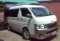 2014 Toyota GL Grandia 90K Mileage-2