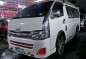 2013 Toyota Granda 45Tkms Mileage-1