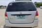 For Sale: TOYOTA Innova 2009 2.0J (Manual) Gasoline-3