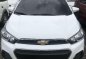 Chevrolet Spark 2017 AT 14 gas for sale -0