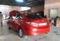 2018 Toyota Vios 1.3 J Manual FOR SALE -9