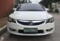 Honda Civic 1.8s matic 2010 FOR SALE-5