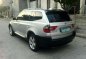 Rushhh Cheapest Price 2004 BMW X3 Executive Edition-1