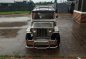 TOYOTA Owner type jeep longbody stainless 1996-9