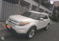 Ford Explorer 2014 Model 37K Mileage-1