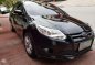 2013 Ford focus 41k Mileage for Sale-1