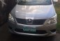 Toyota Innova 2014 diesel FOR SALE-6