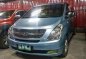 2010 Hyundai STAREX 54Tkms Mileage-1