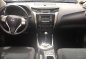 2017 Nissan Navara Sport Edition 4x2 EL CALIBRE 7AT for sale -9