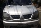 Mitsubishi Adventure 2007 GLX 2 Manual Diesel-6