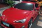 Toyota 86 2013 (Aero) for sale -0