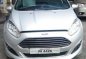 2017 Ford Fiesta 1.0 L for sale -1