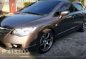 Honda Civic fd 2009 1.8s automatic for sale -1