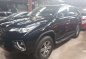 Toyota Fortuner G 2016 Automatic for sale -1