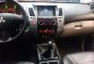 2014 Mitsubishi Montero Glx MT for sale -4