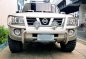 Nissan Patrol 2003 Model For Sale-4