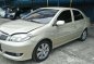 2006 Toyota Vios 1.5 G 101430 Mileage-1