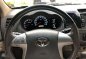 2013 Toyota Fortuner 3.0 V 4x4 for sale -0