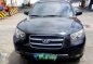 Hyundai Santa FE 2008 4x4 crdi for sale -8