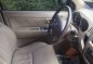 Toyota Fortuner 2007 Model 105K Mileage-4