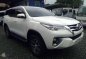 2017 Model Toyota Fortuner 26K|+ Mileage-1