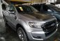 2017 Ford Ranger FX4 AT for sale -6