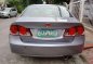 Honda Civic 18v 2017 model Automatic for sale -2