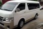 2017 Model Toyota Hiace For Sale-1