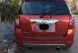 2008 Chevrolet Captiva AWD Top of the Line 2.0 Turbocharged Diesel-2