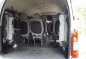 FOTON VIEW TRAVELLER 2016 FOR SALE -2