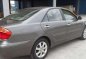 Toyota Camry 2.4V 2005 for sale -2