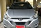 FOR SALE: Hyundai Tucson 2011 R-EVGT 2.0L GL 4WD-0