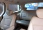 Fresh Rush 2010 Hyundai Grand Starex VGT GOLD High End-7