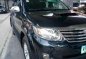 Toyota Fortuner G matic diesel 2013 for sale -0