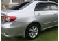 Toyota Corolla Altis 2012 1.6E MT for sale -0