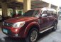 2013 Ford Everest for sale -6