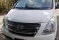 Hyundai Grand Starex GL 12 Seater Manual 2014 for sale -0