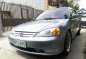 Honda Civic dimension vti 2001 automatic for sale -3