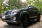 Toyota Fortuner 2015 for sale -3