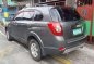 Chevrolet Captiva 2008 Matic for sale -1