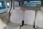 2011 Hyundai Starex Diesel White AT for sale -5