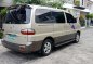 2006 Hyundai Starex Grx Crdi automatic for sale -0