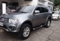 2014 Mitsubihi Montero GlsV Matic 48k mileage-0