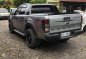 Ford Ranger Wildtrak 2016 for sale -1