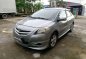 Toyota Vios 1.5g automatic 2009 for sale -2