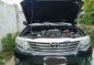 Toyota fortuner 2012 Model 32K Mileage-7