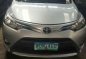 2014 Toyota Vios 1.3E Automatic for sale -0