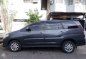 2013 Toyota Innova G Diesel AT Good Condition for sale -8